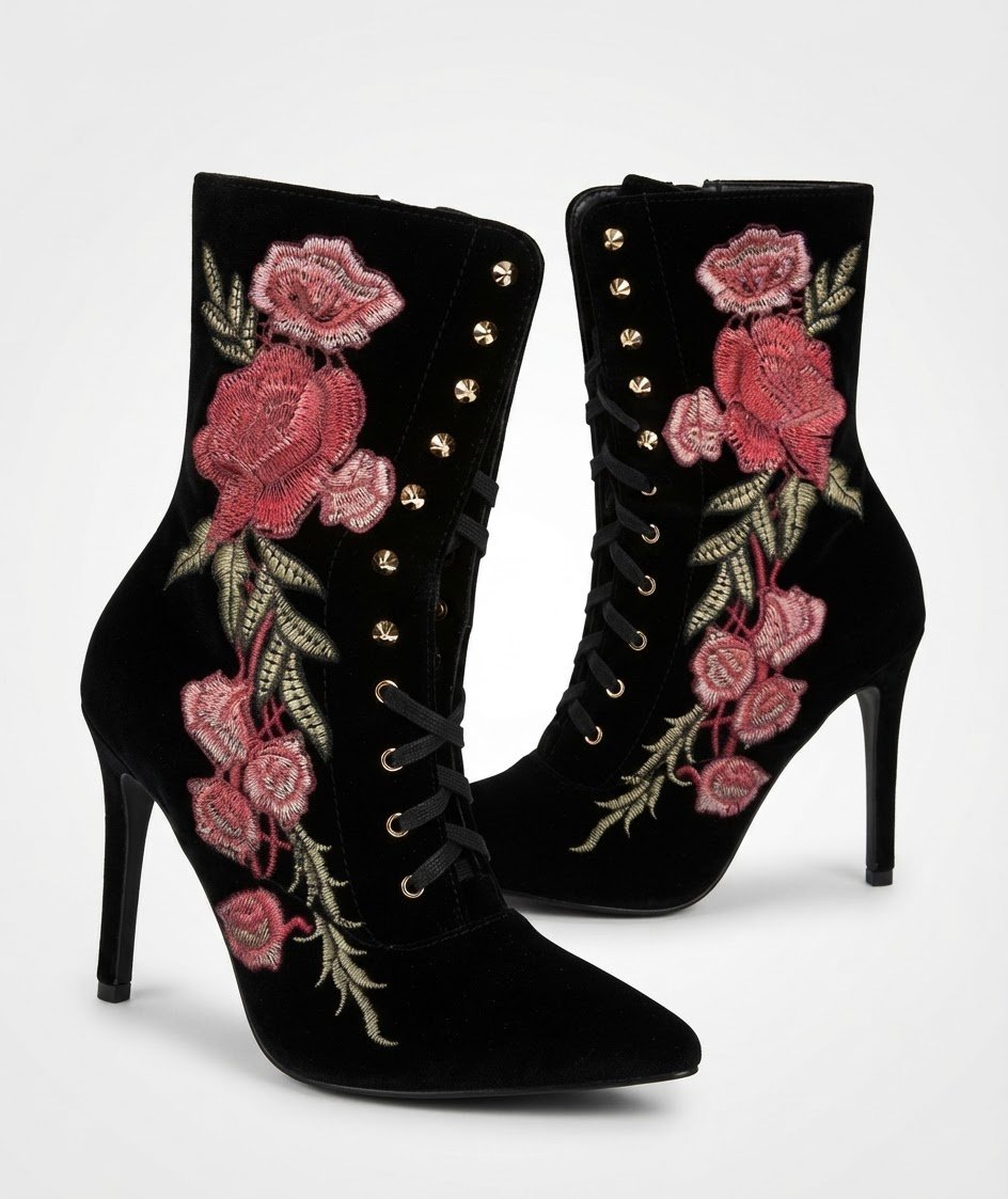 Boots Cape Robin 39