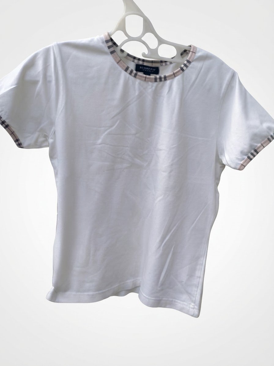 T-shirt Burberry 
