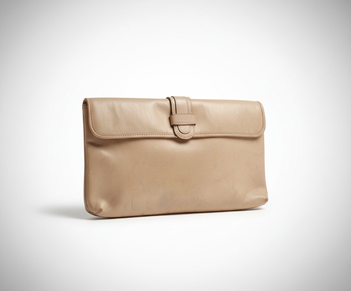 Pochette isanti authentique 