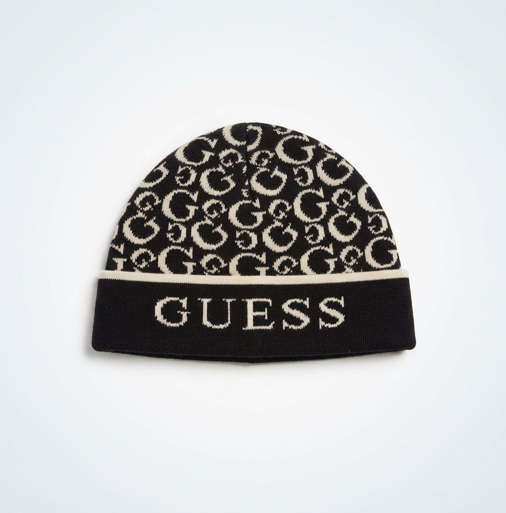 Bonnet Guess