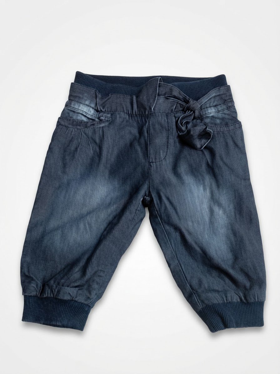 Pantalon bébé 3 mois