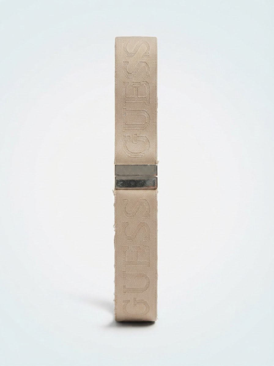 Ceinture élastique Guess