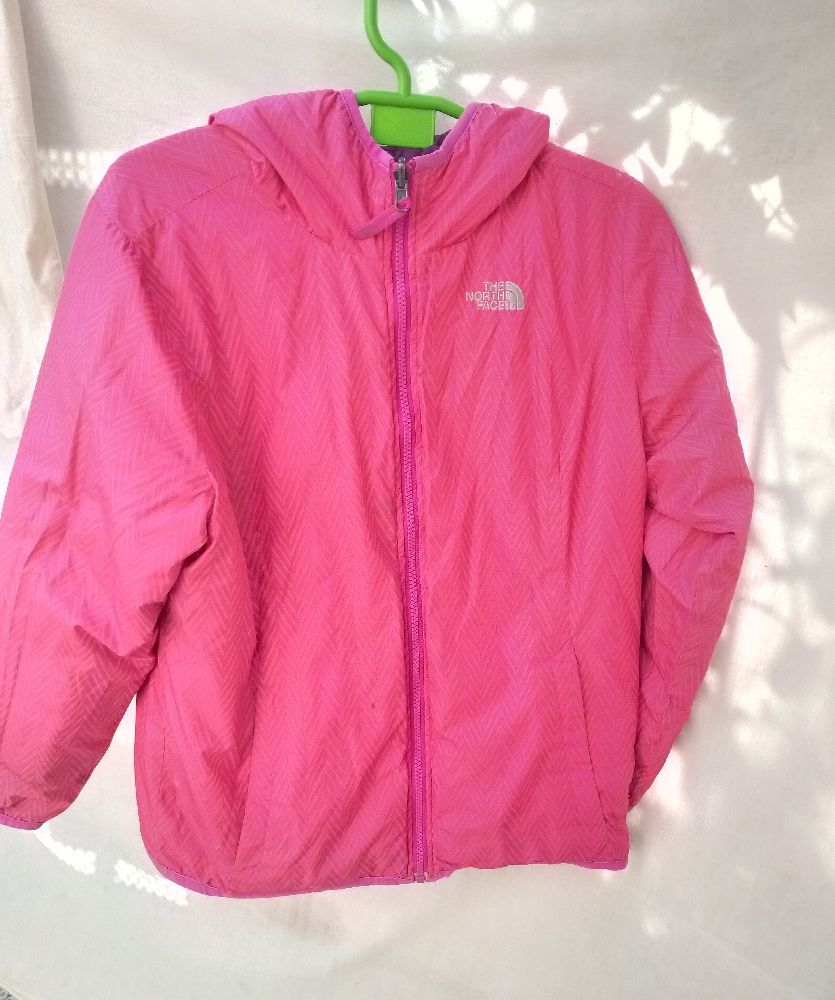Manteau fille 12/14ans