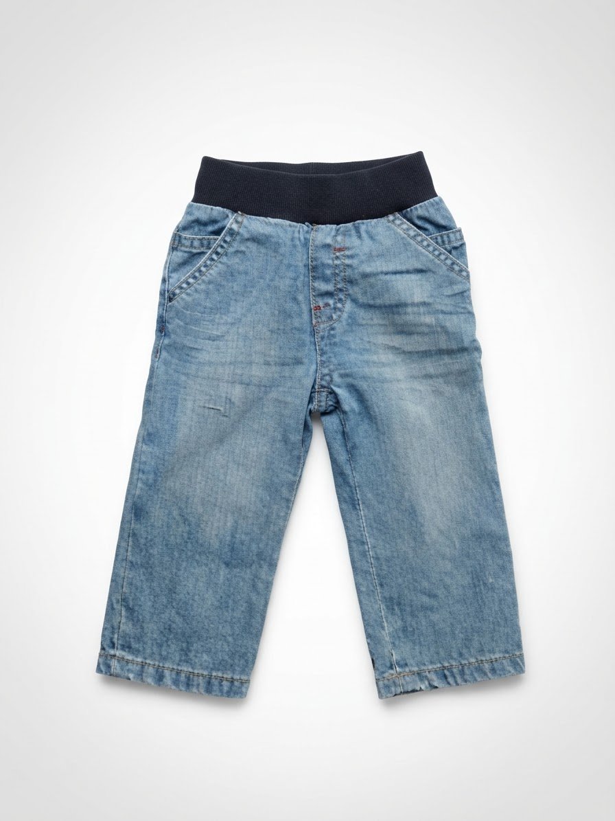 Pantalon jean Obaibi