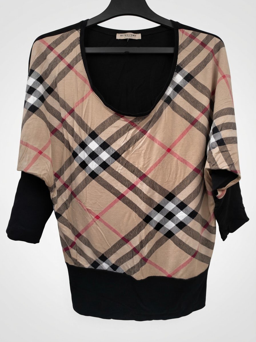 Pull Burberry 38/40