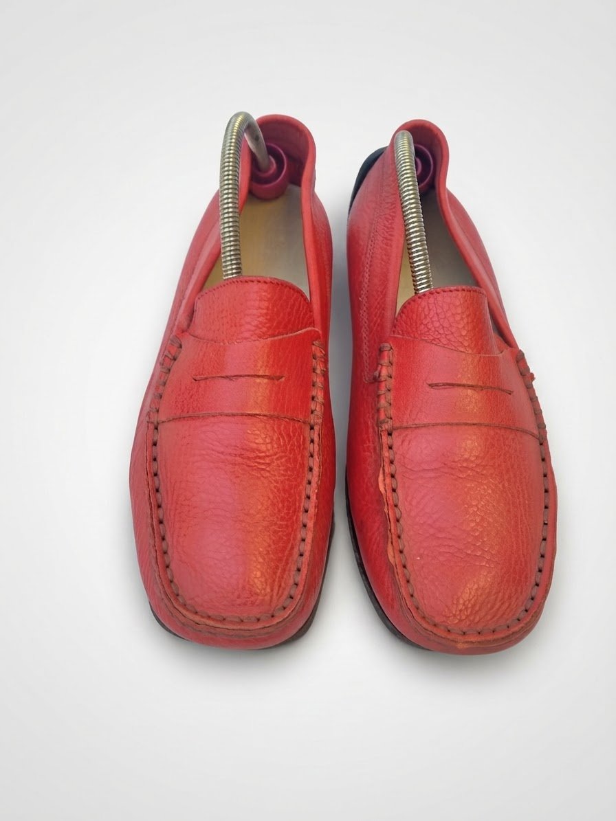 Mocassins femme 