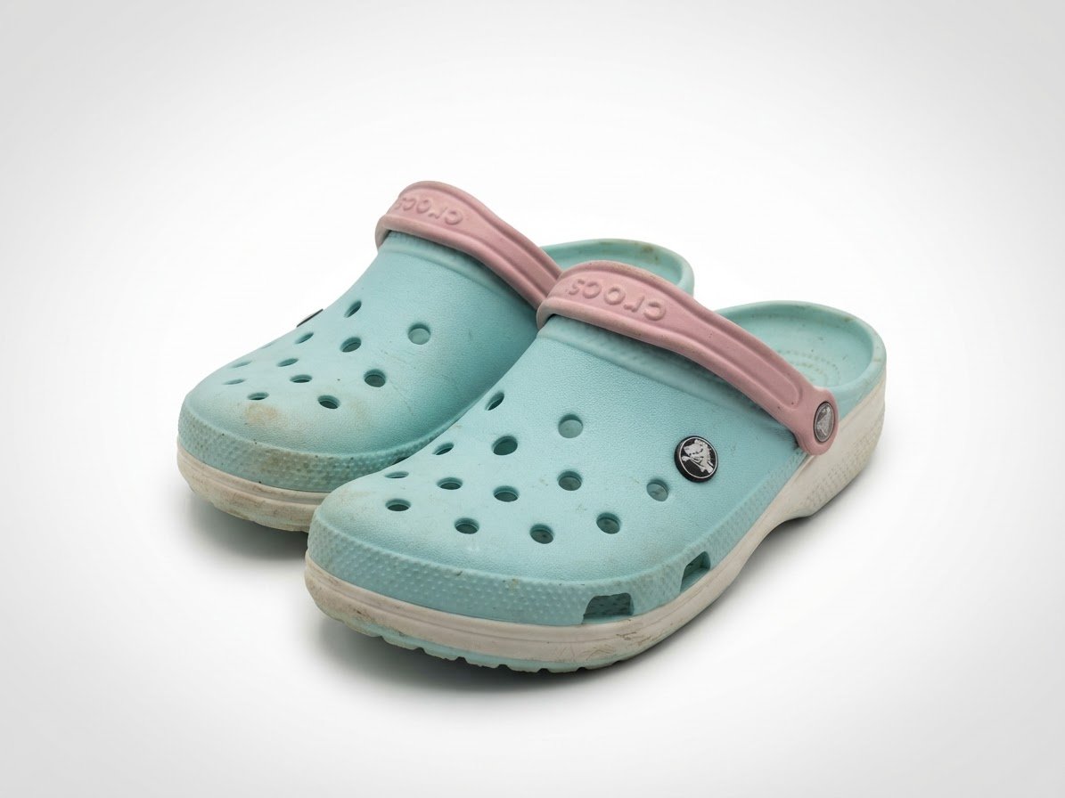 Crocs pointure 30/31