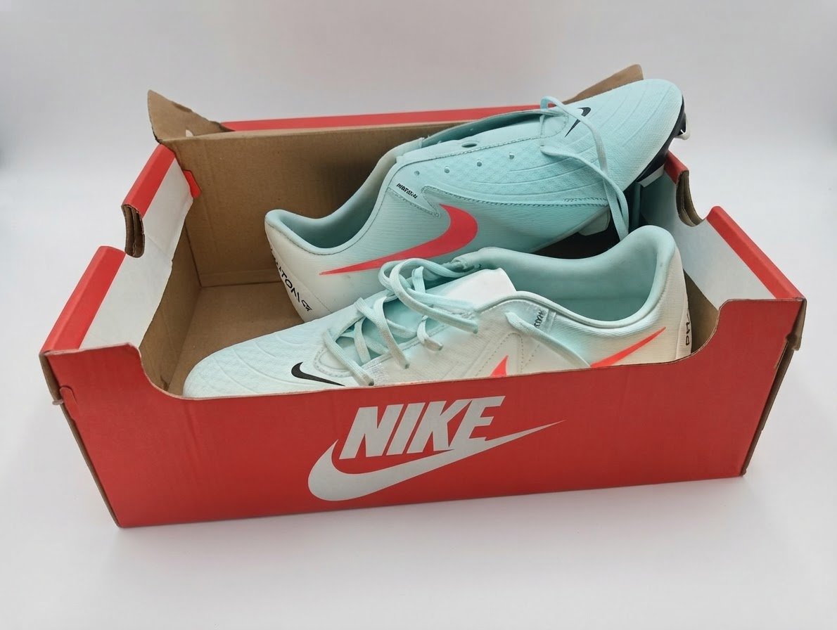Nike phantom GX 2 