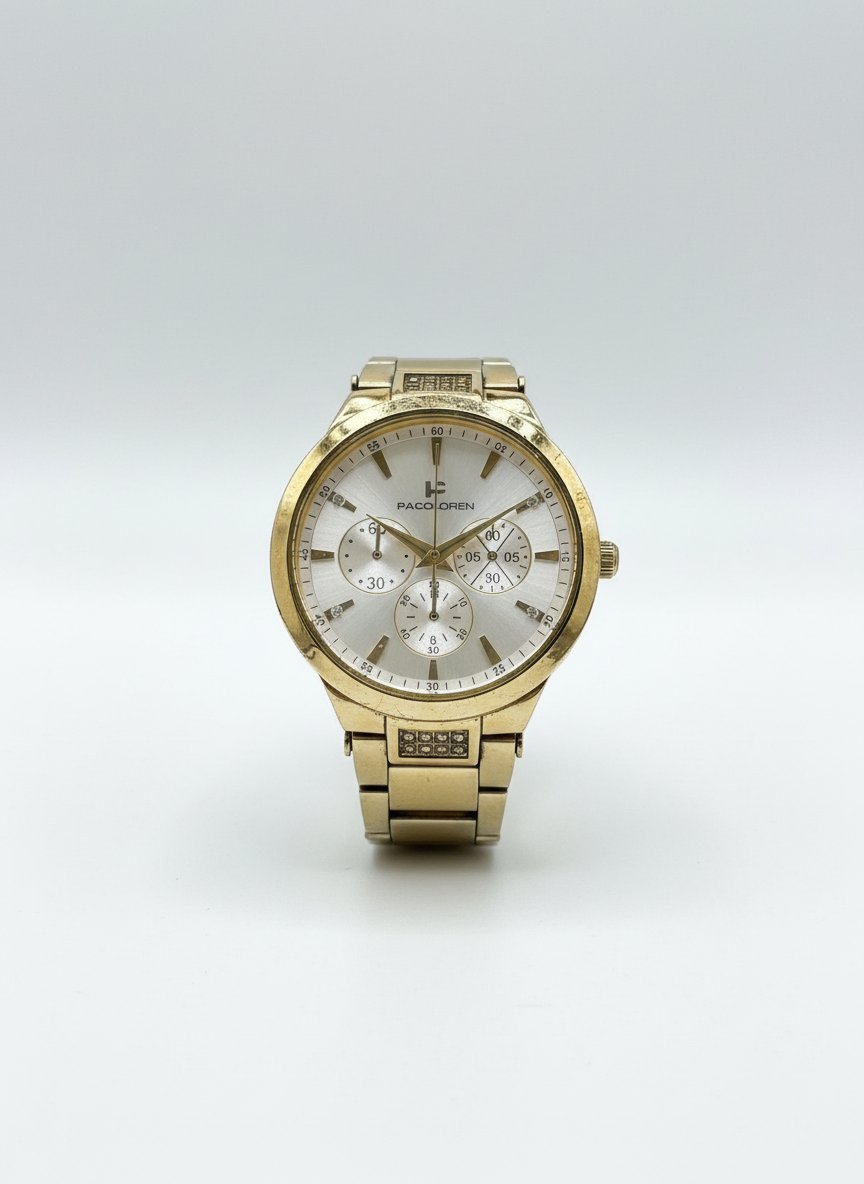 Montre femme pacoloren