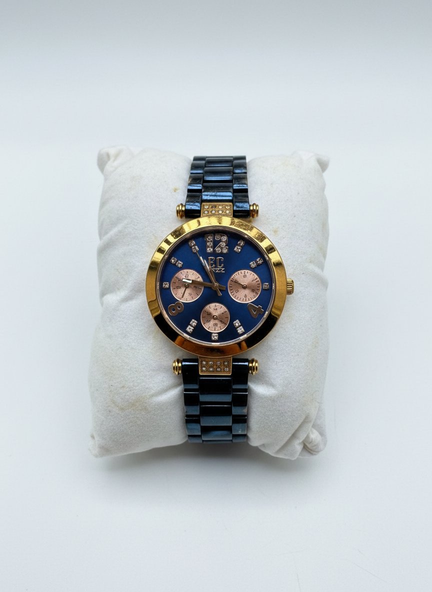 Montre femme enzo