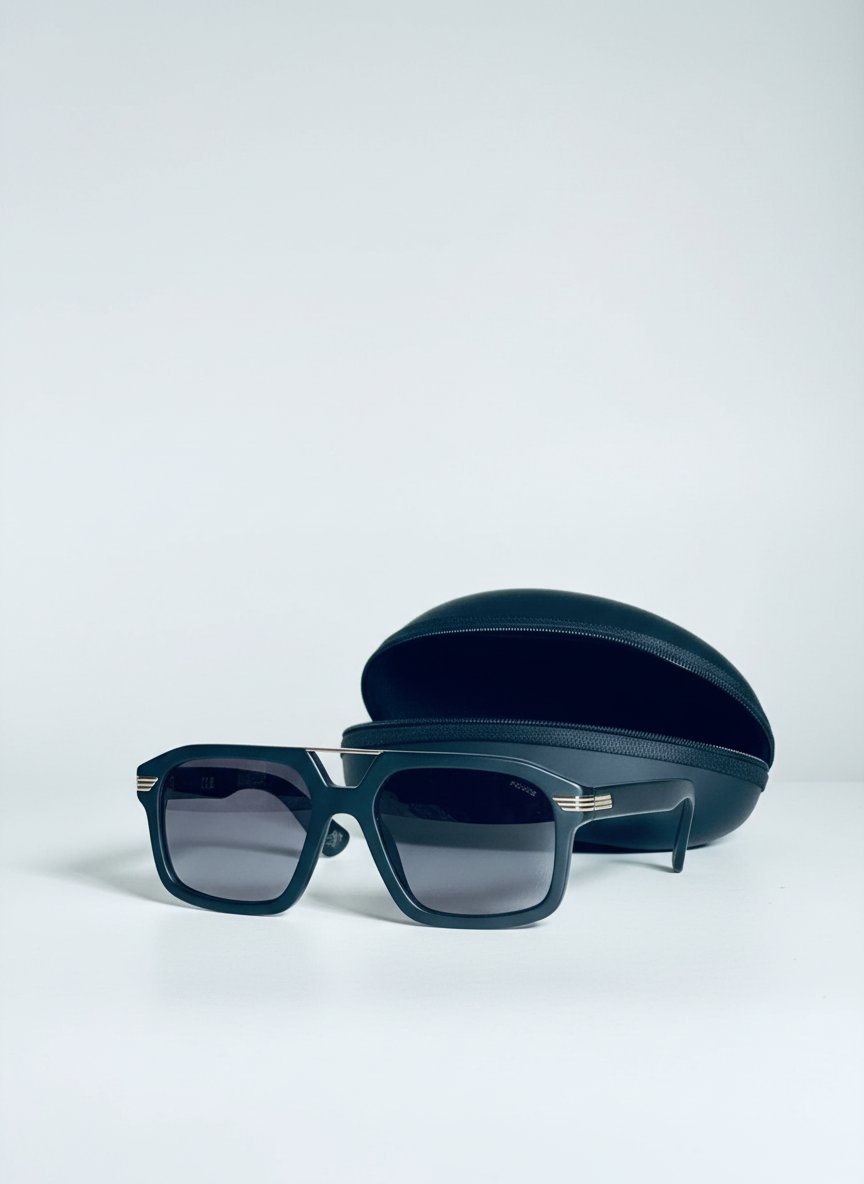 Lunette homme police original