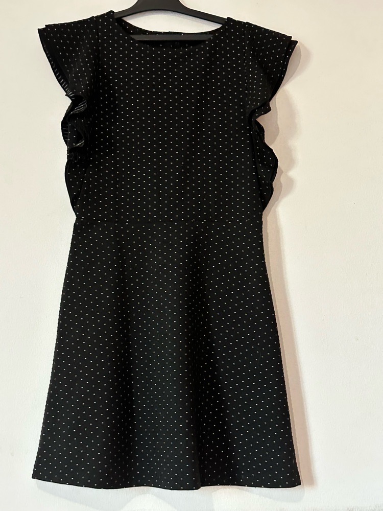 Robe mango tendance 