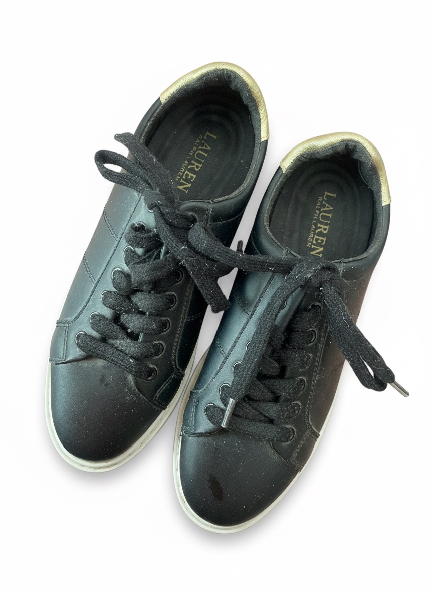 Chaussure noire