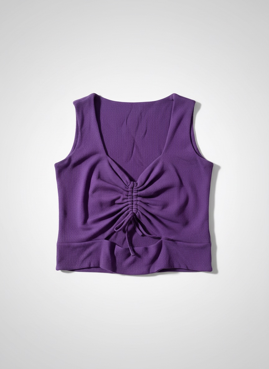 Top violet