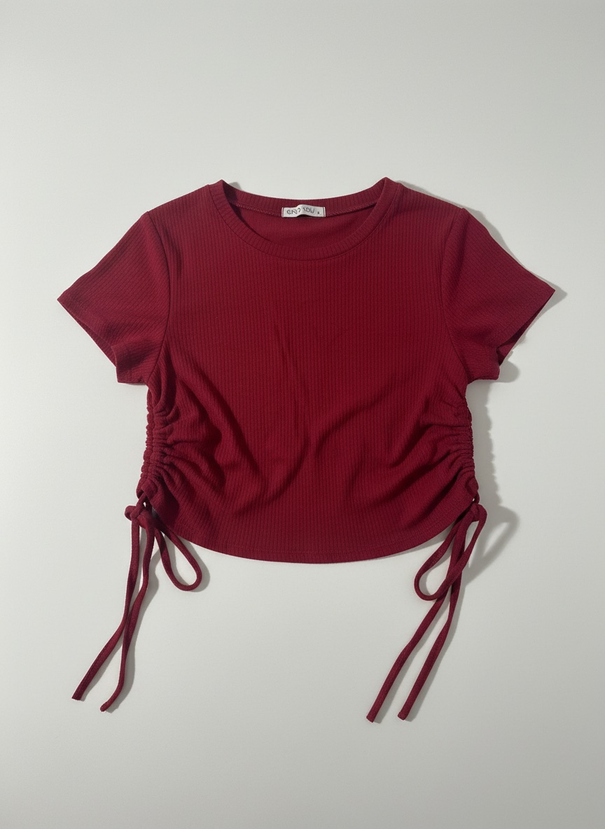 Top rouge