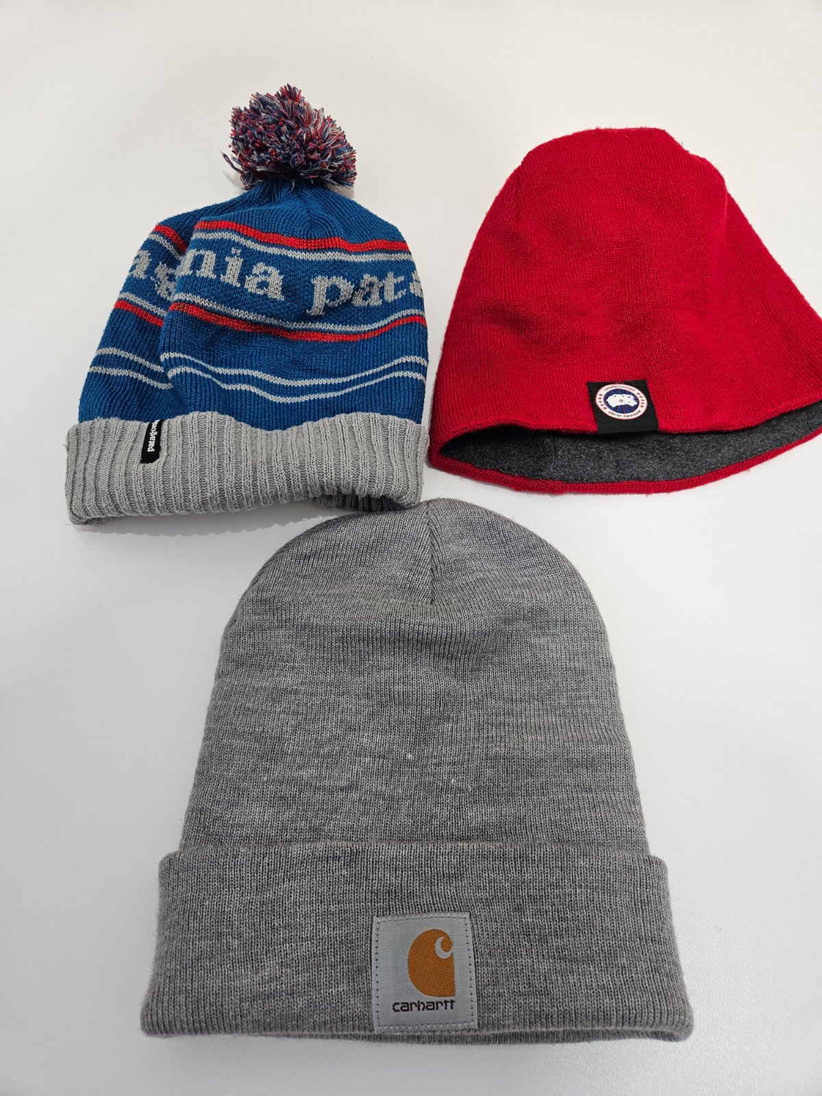 Lots Bonnets 