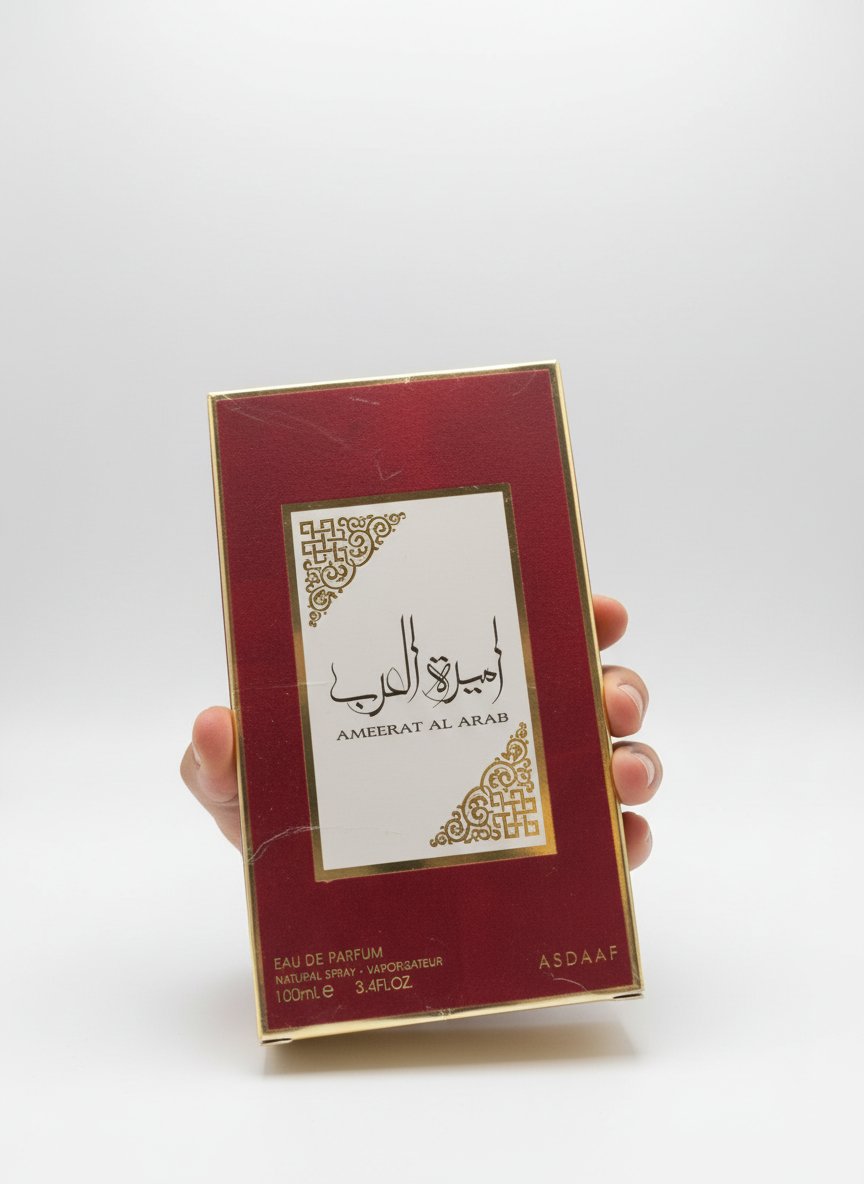 Parfum "Ameerat Al Arab" 100 ml