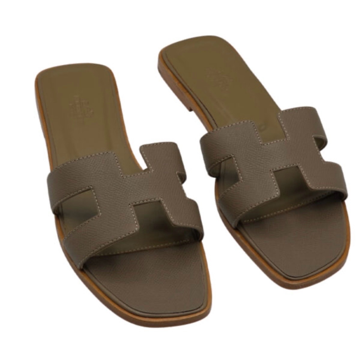 Mule hermes
