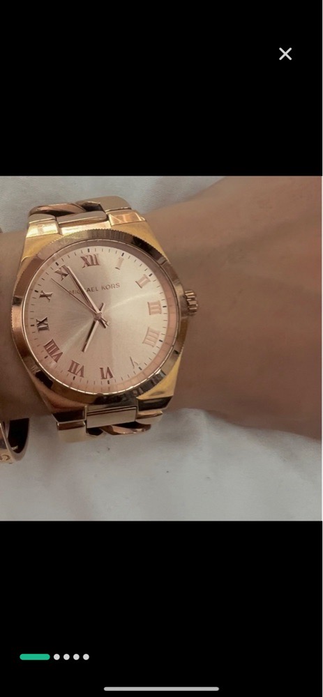 Montre MICHAEL KORS 