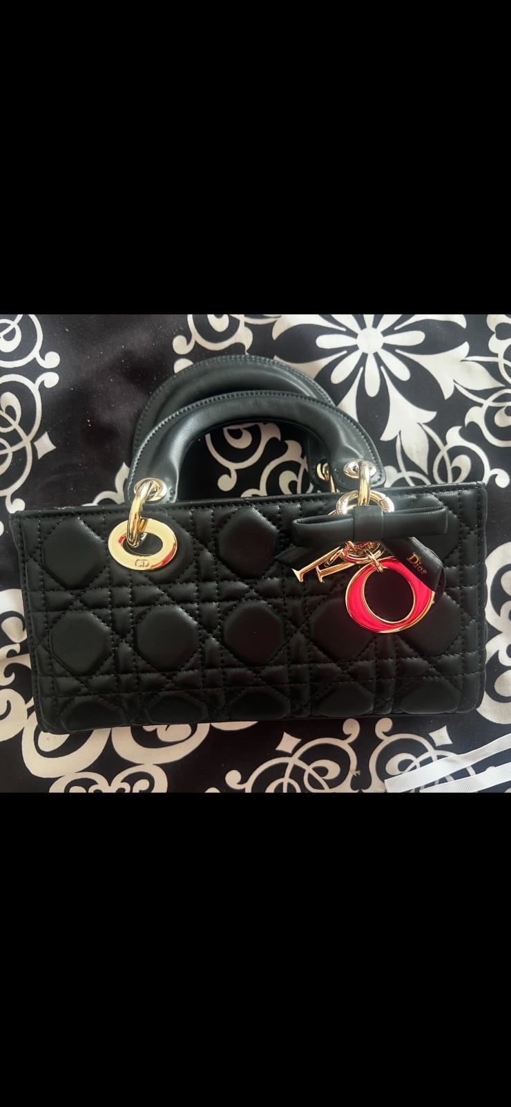 Lady dior 