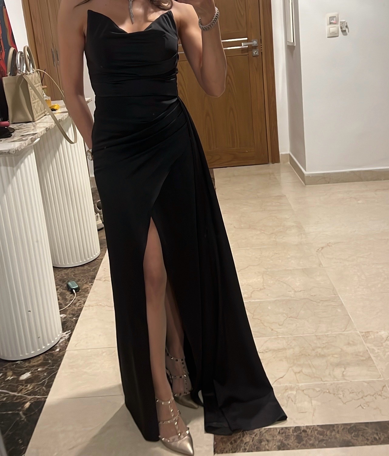 Robe soiree