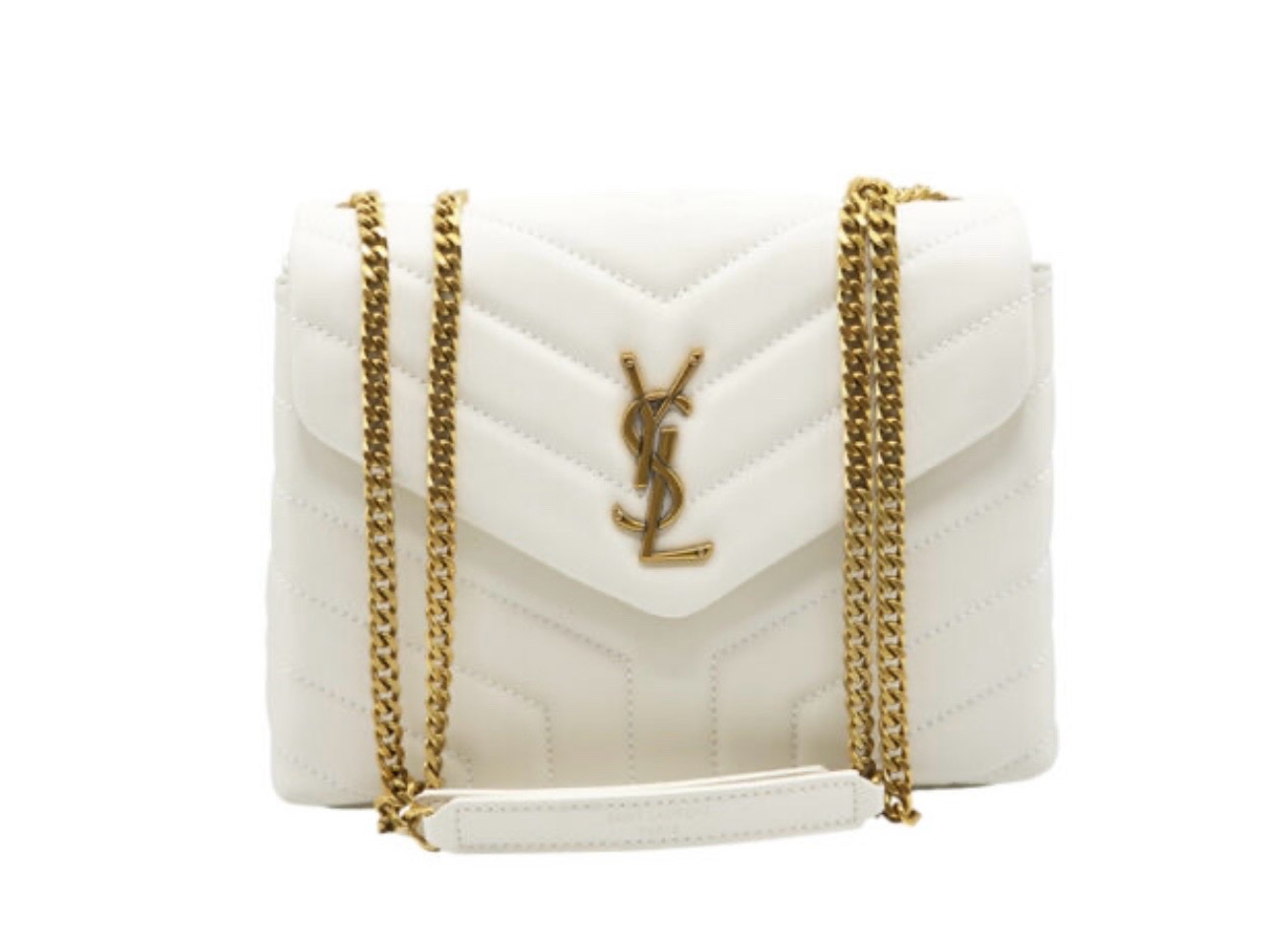 Sac saint laurent