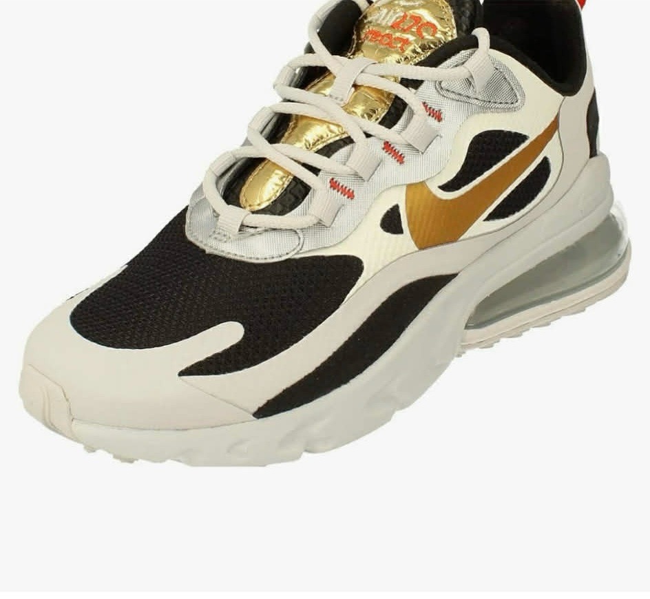 Basket nike