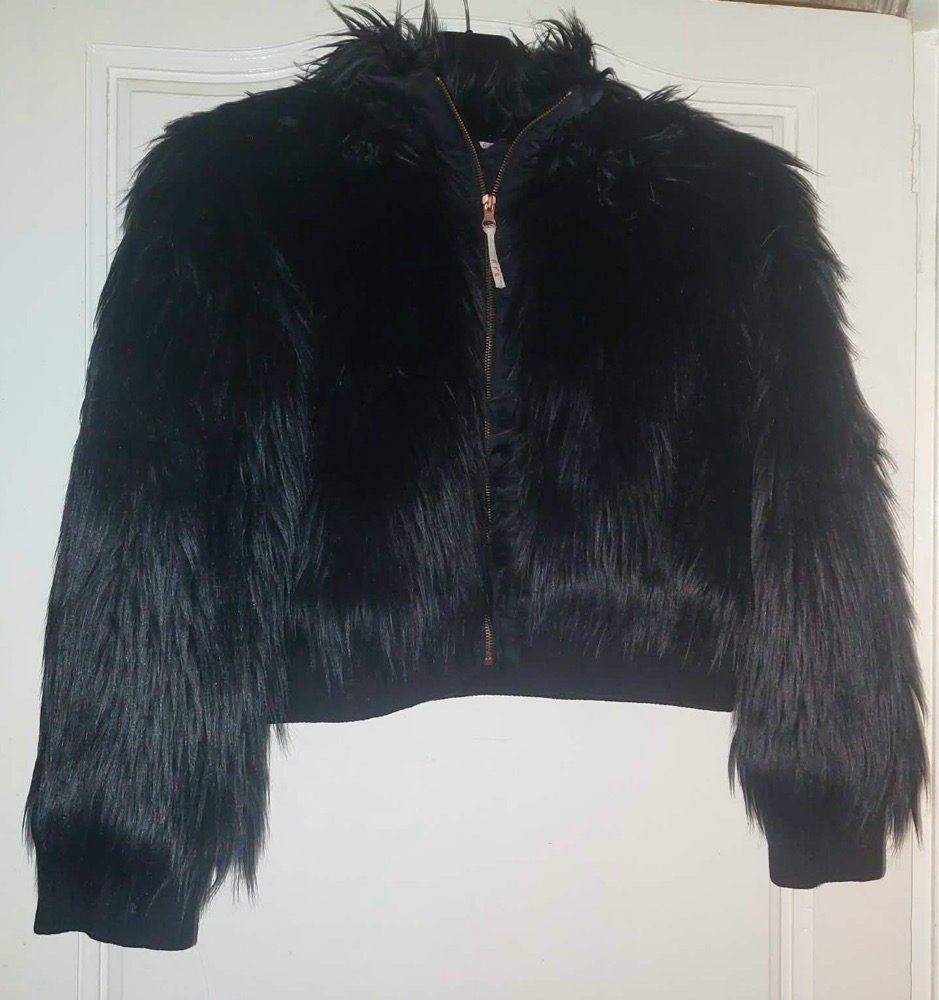 Veste forurre