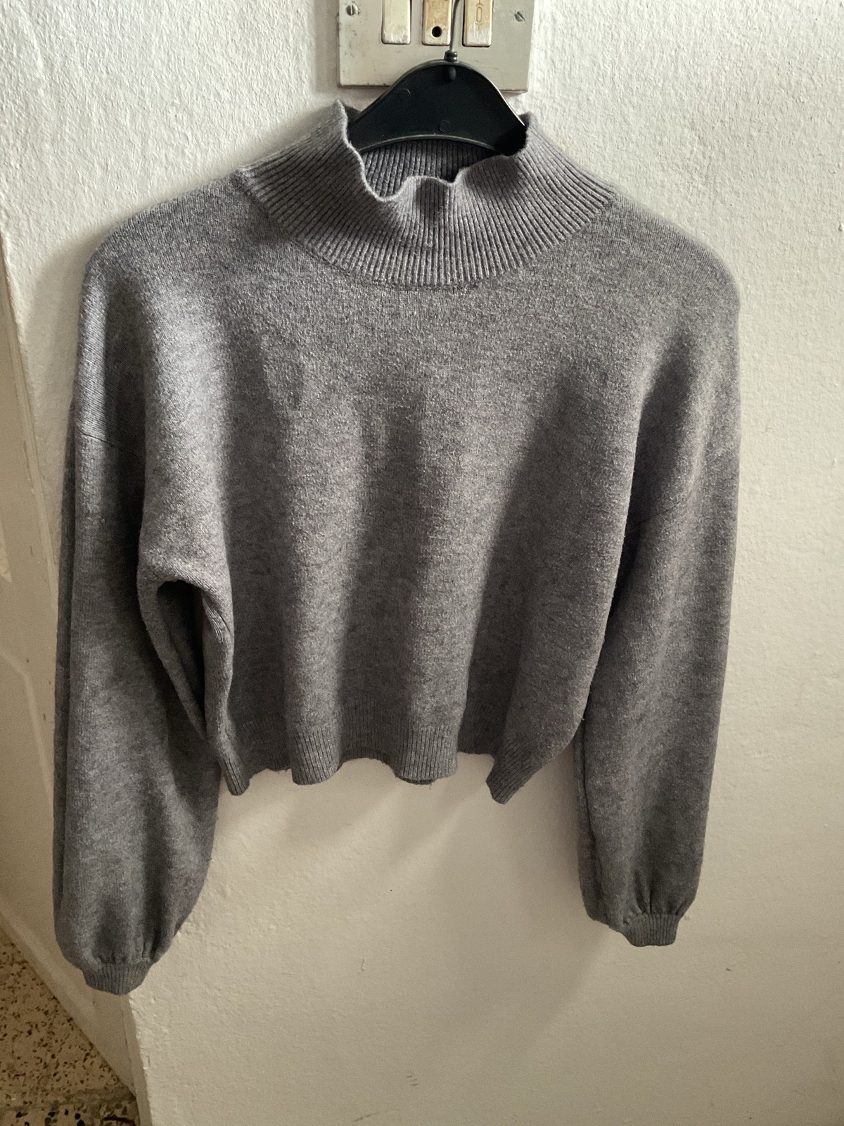 Pull
