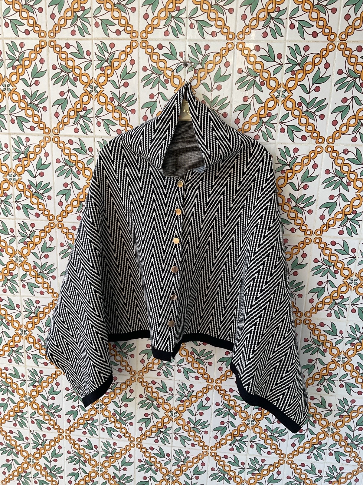 Cape 