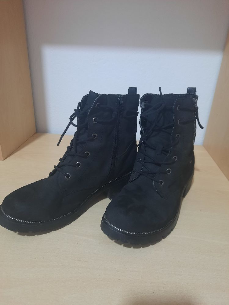  bottines 