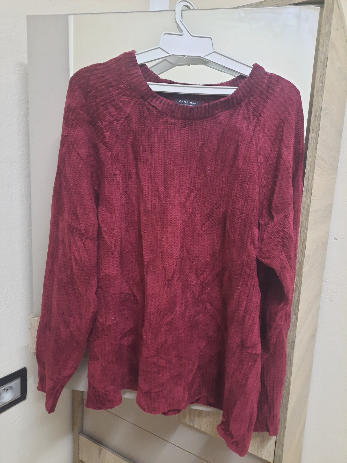 Pull zara