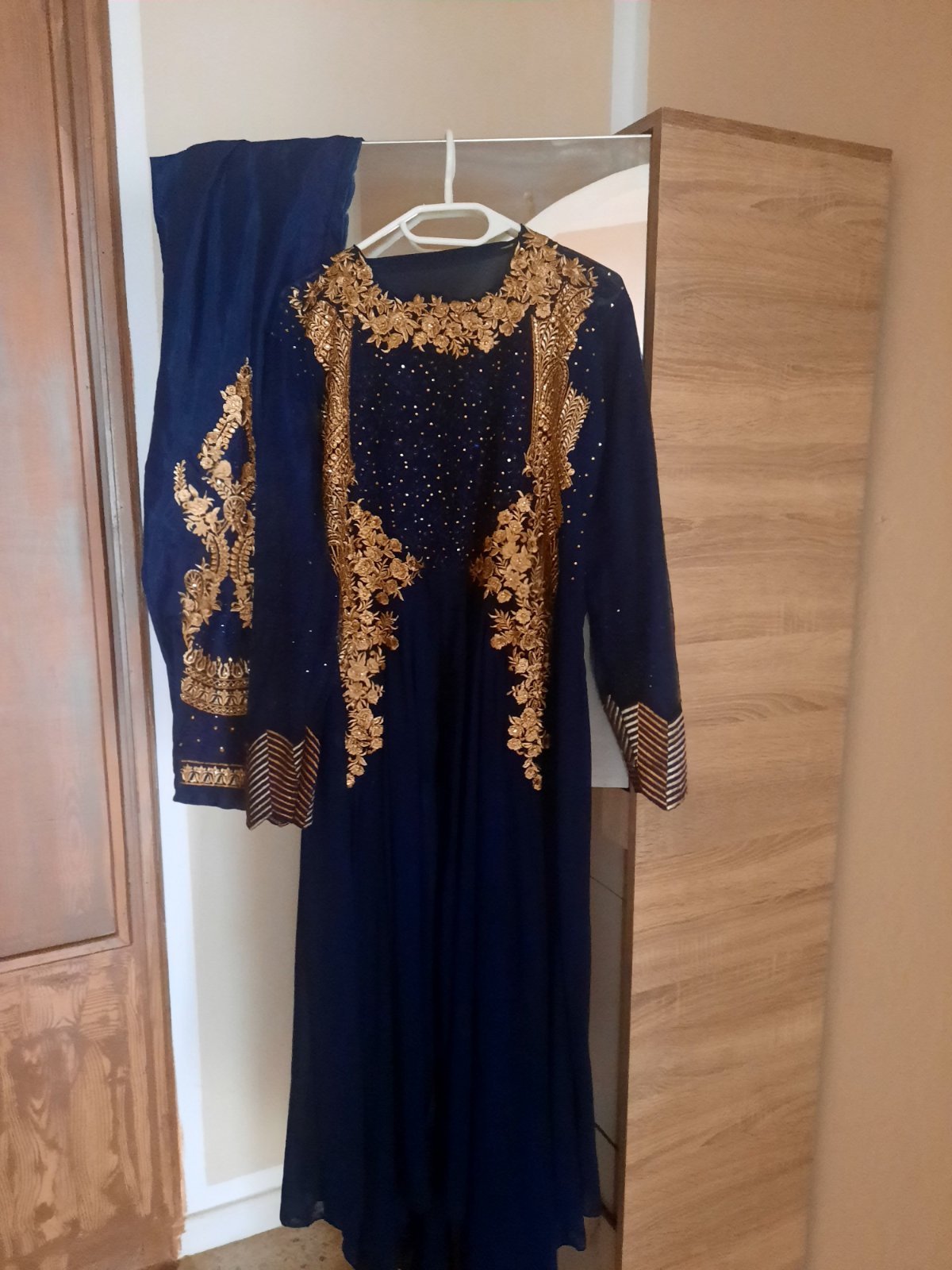 قفطان 