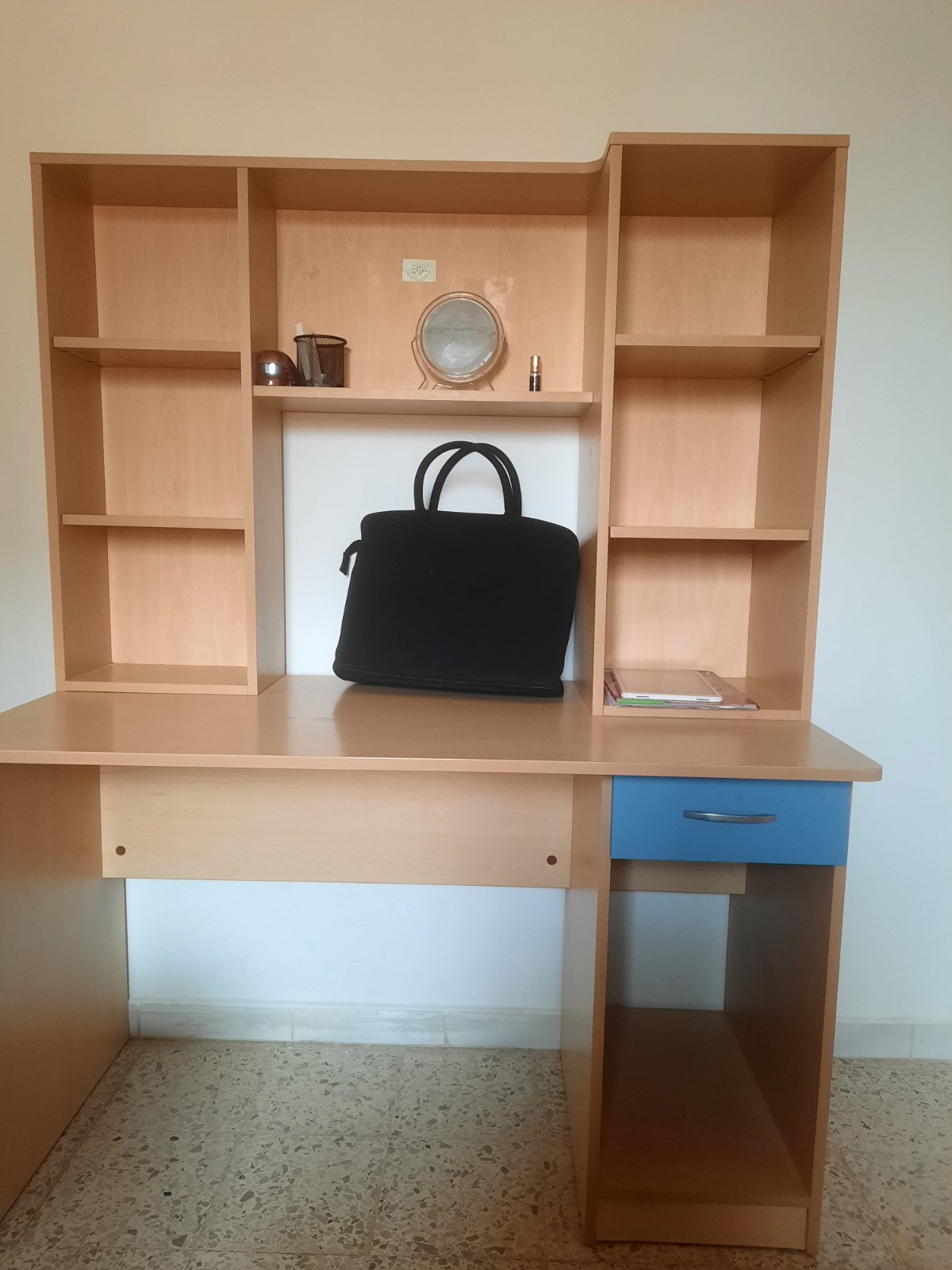 Bureau