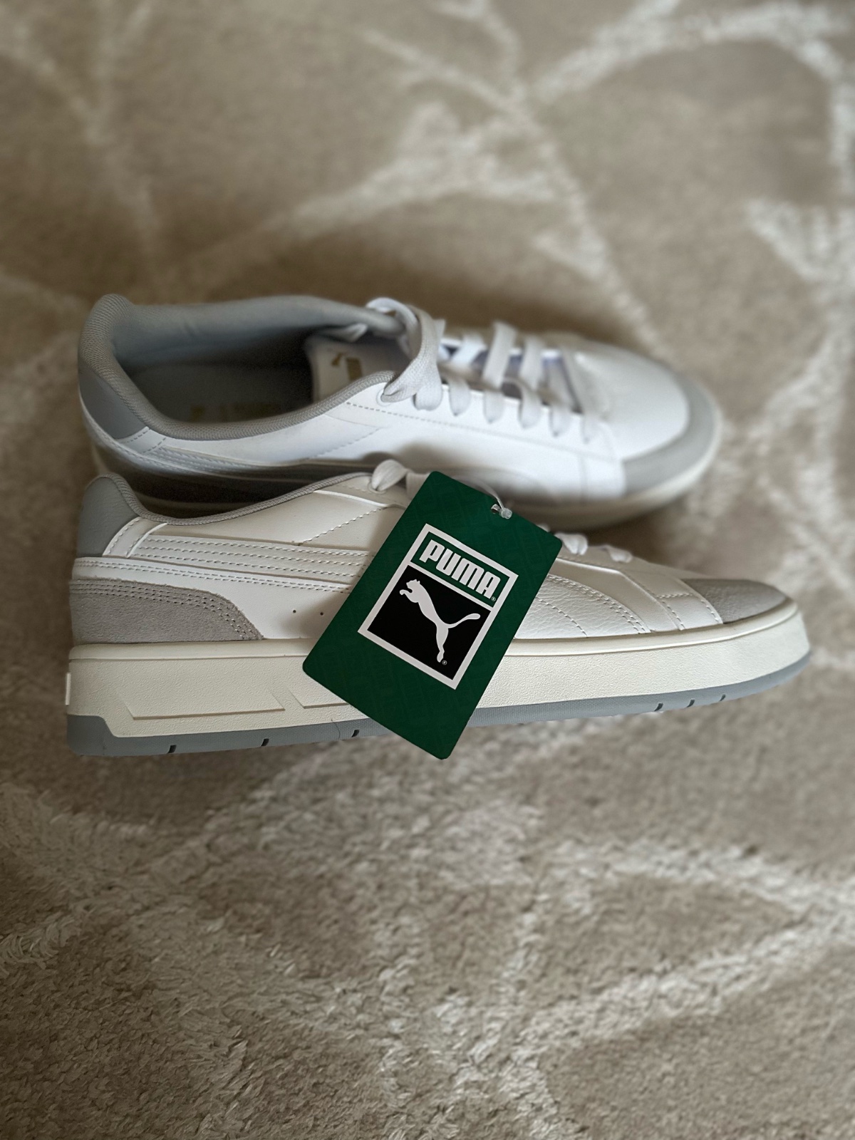 Chaussures
