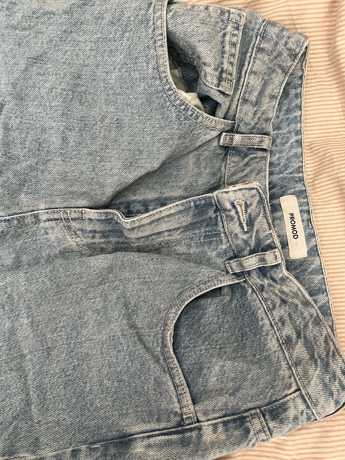 Pantalon jean