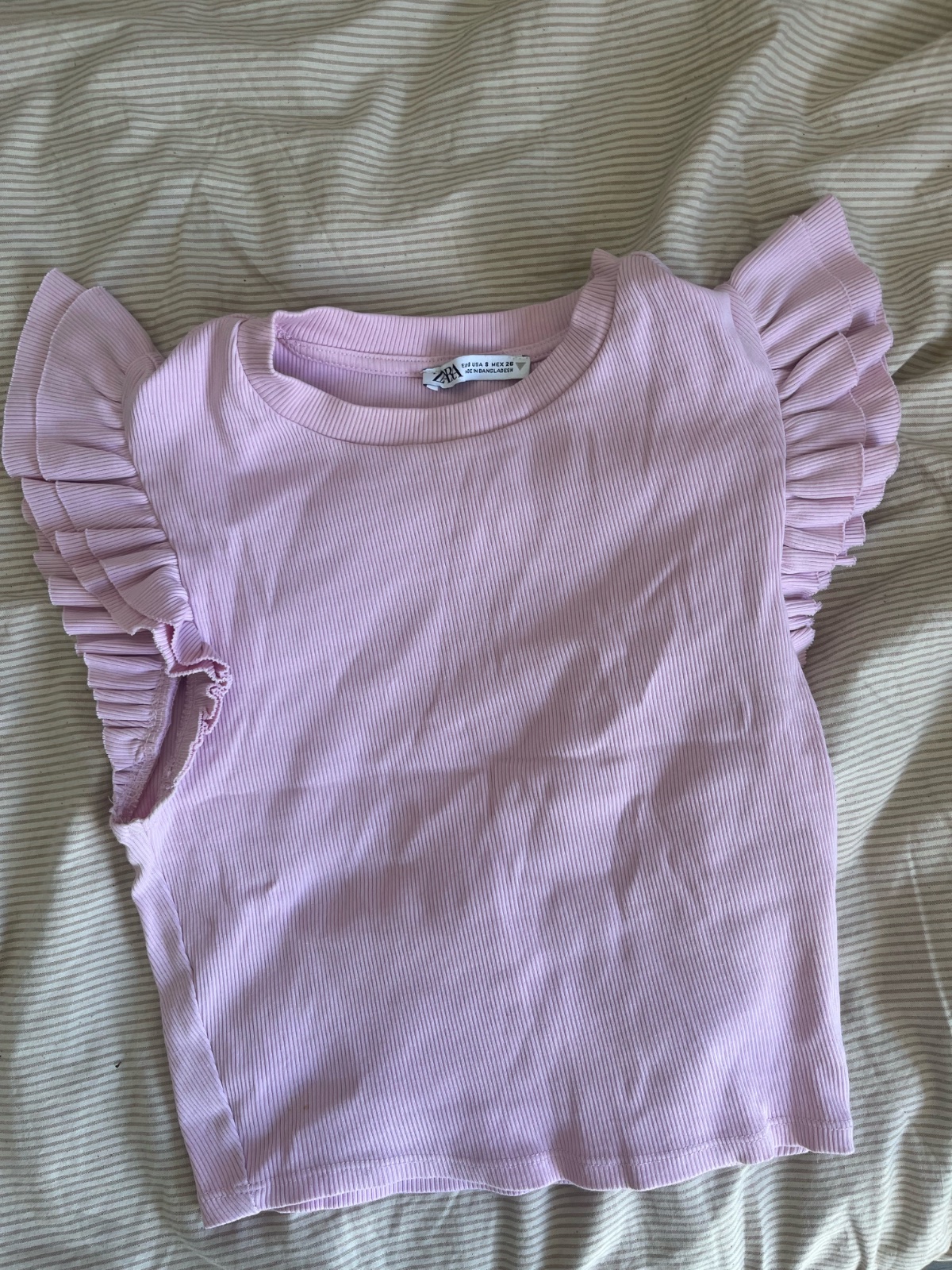 Top zara