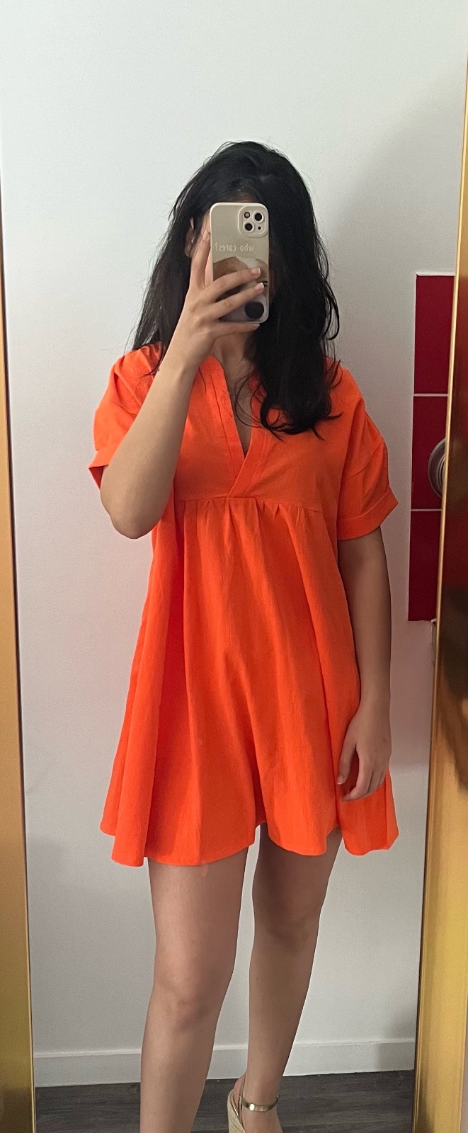 Robe été
