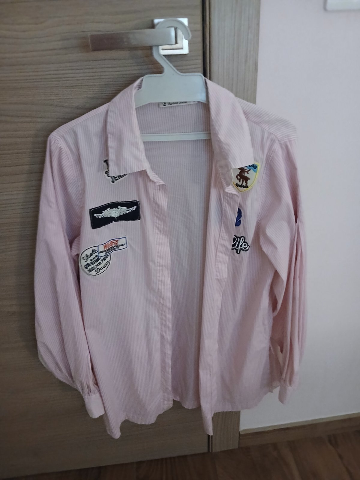 Chemise