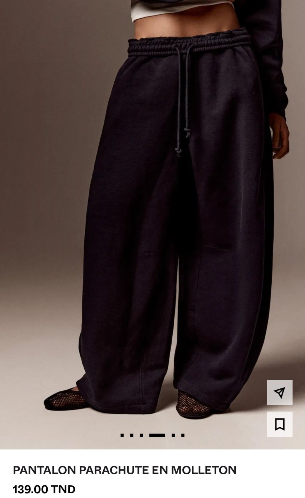 Jogger 