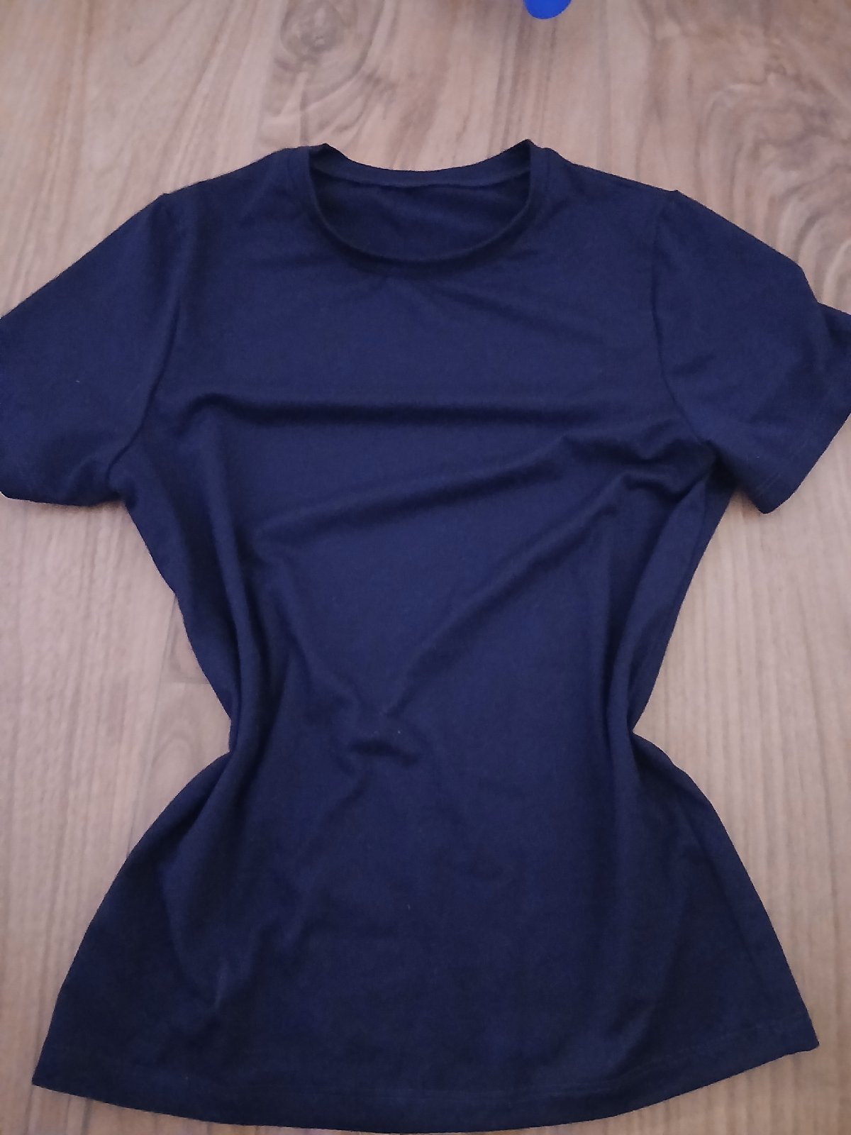 Pull navy blue 