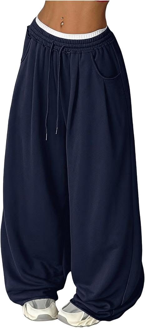 Jogger Bershka 