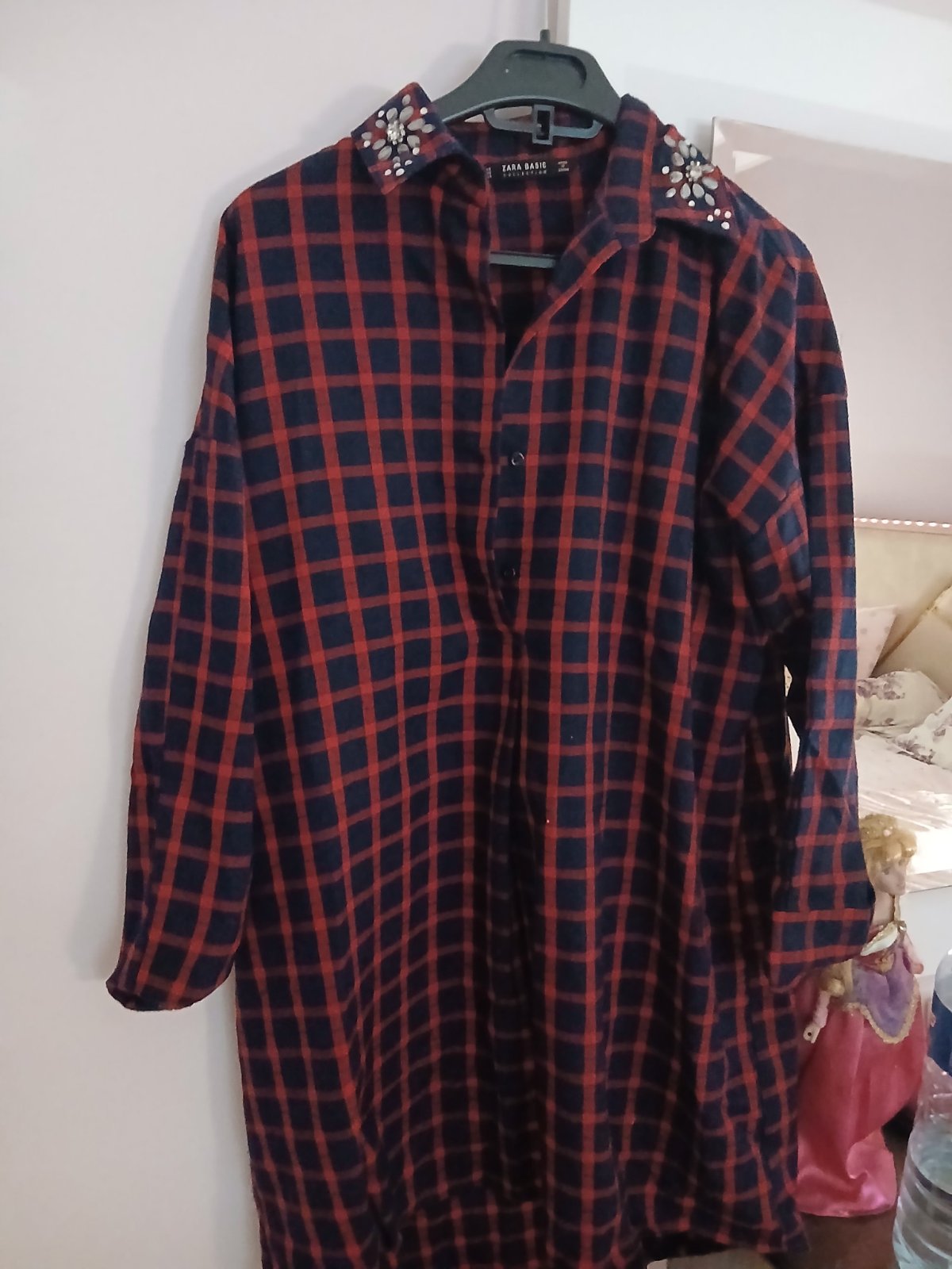 Chemise Zara