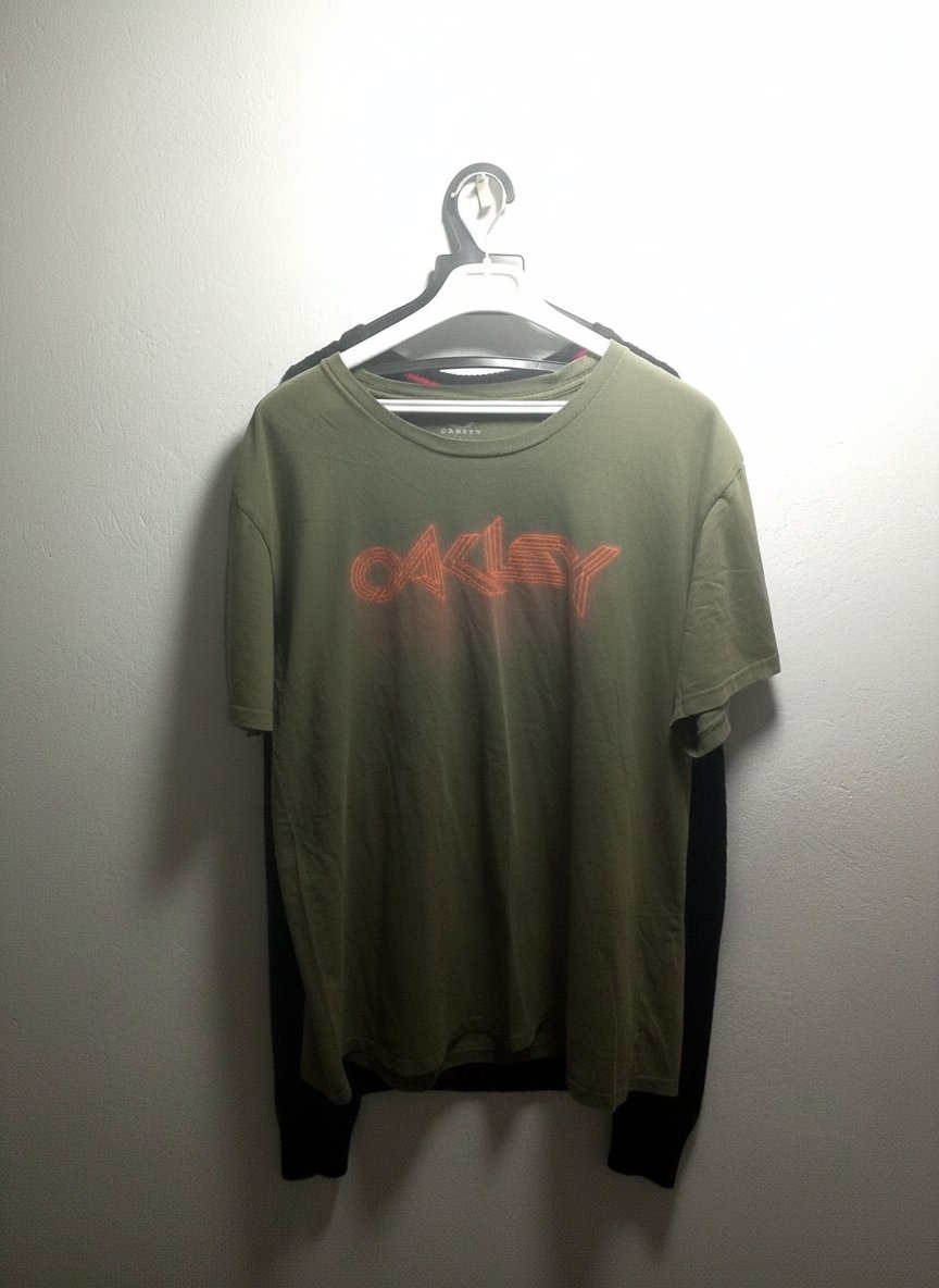 Oakley T-shirt homme 