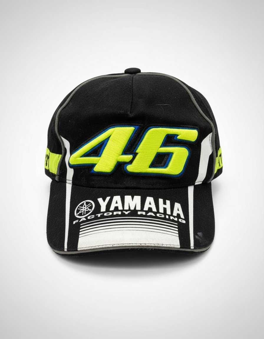 Yamaha racing cup 