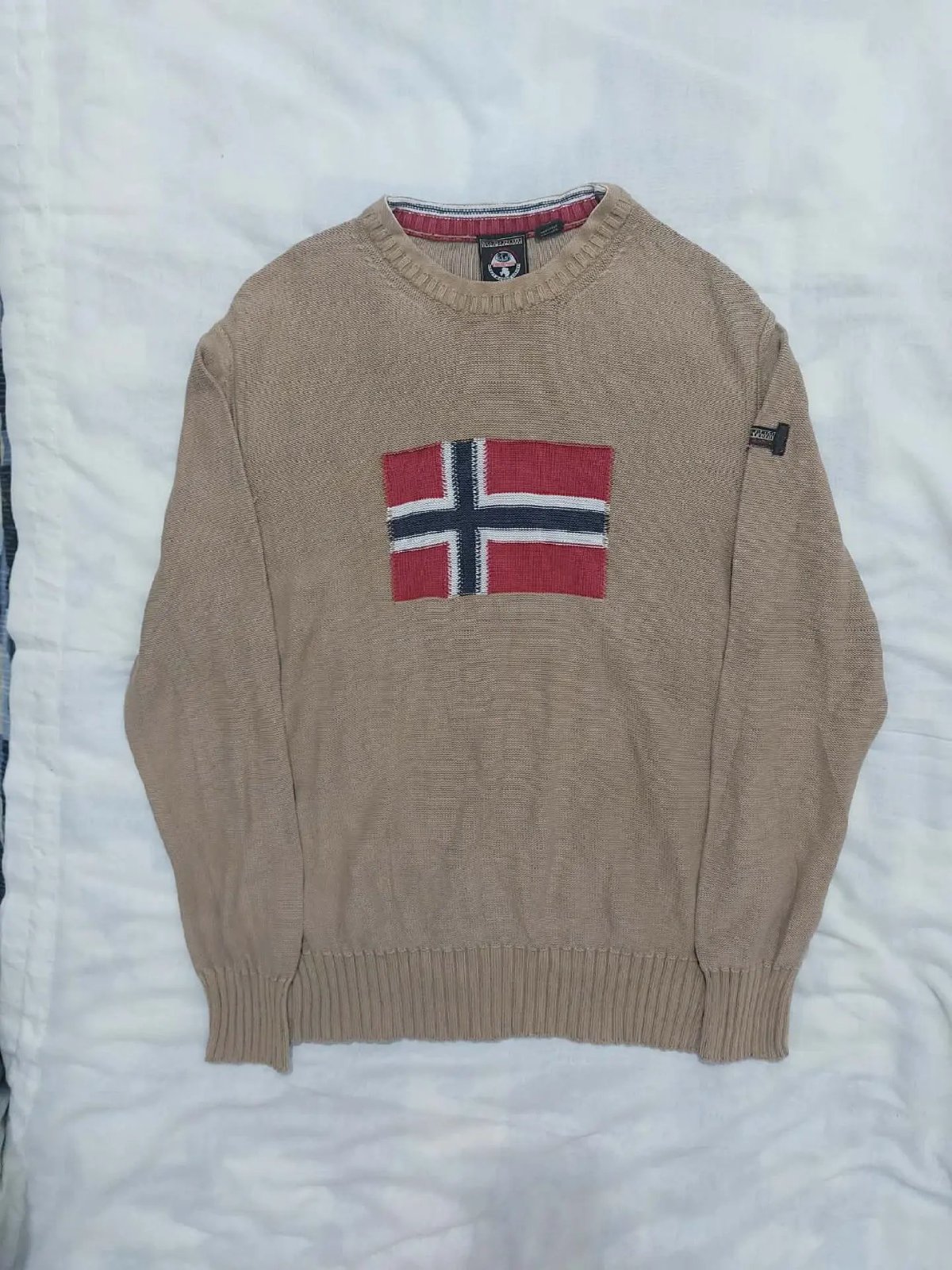 Crew neck Napapijri 
