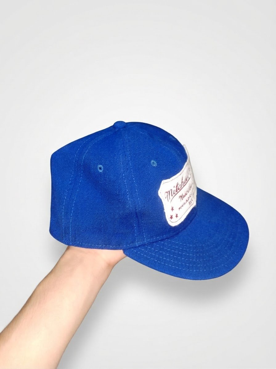 Casquette 