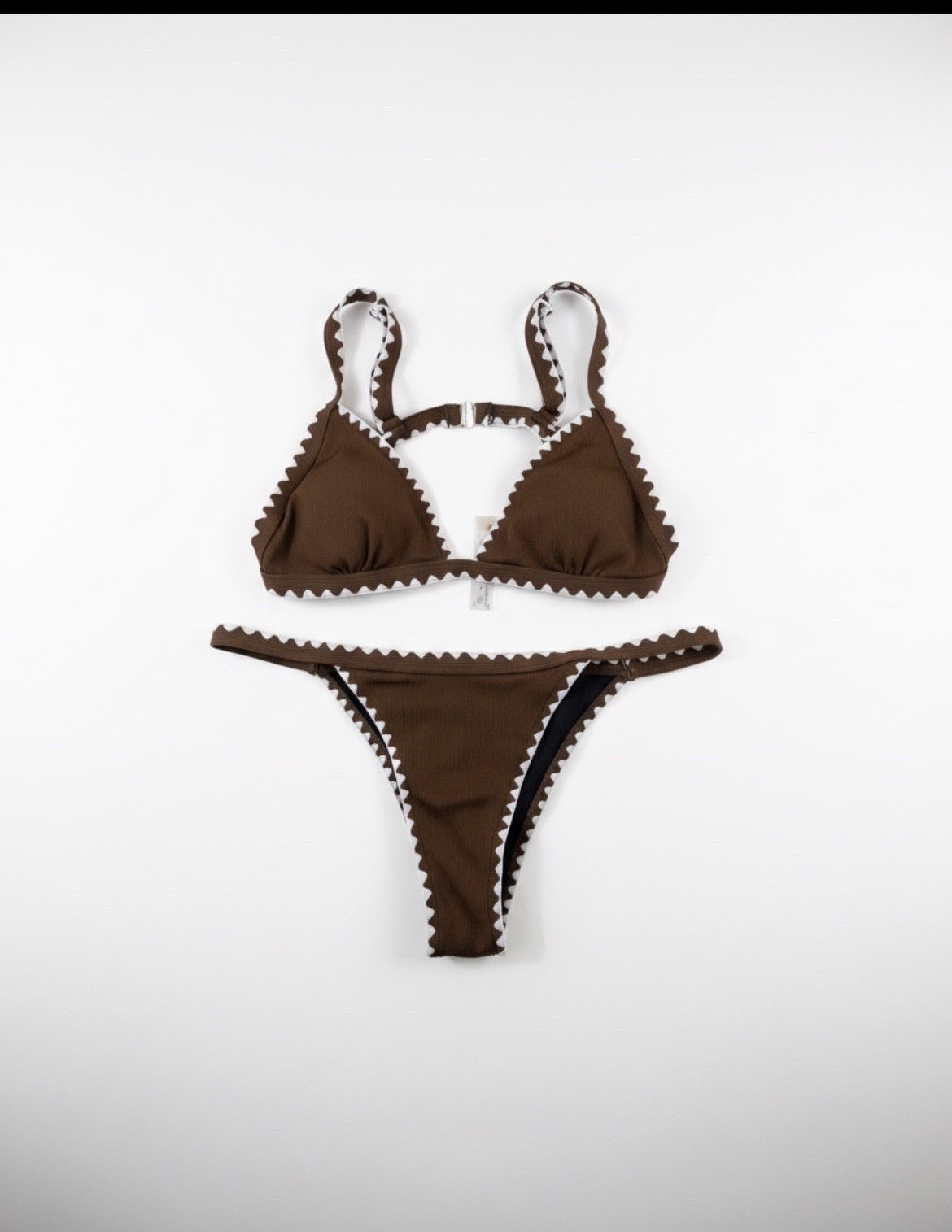 Deux pieces