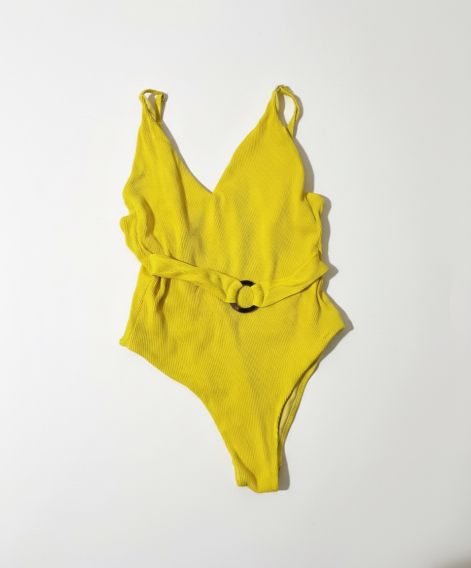 Maillot jaune