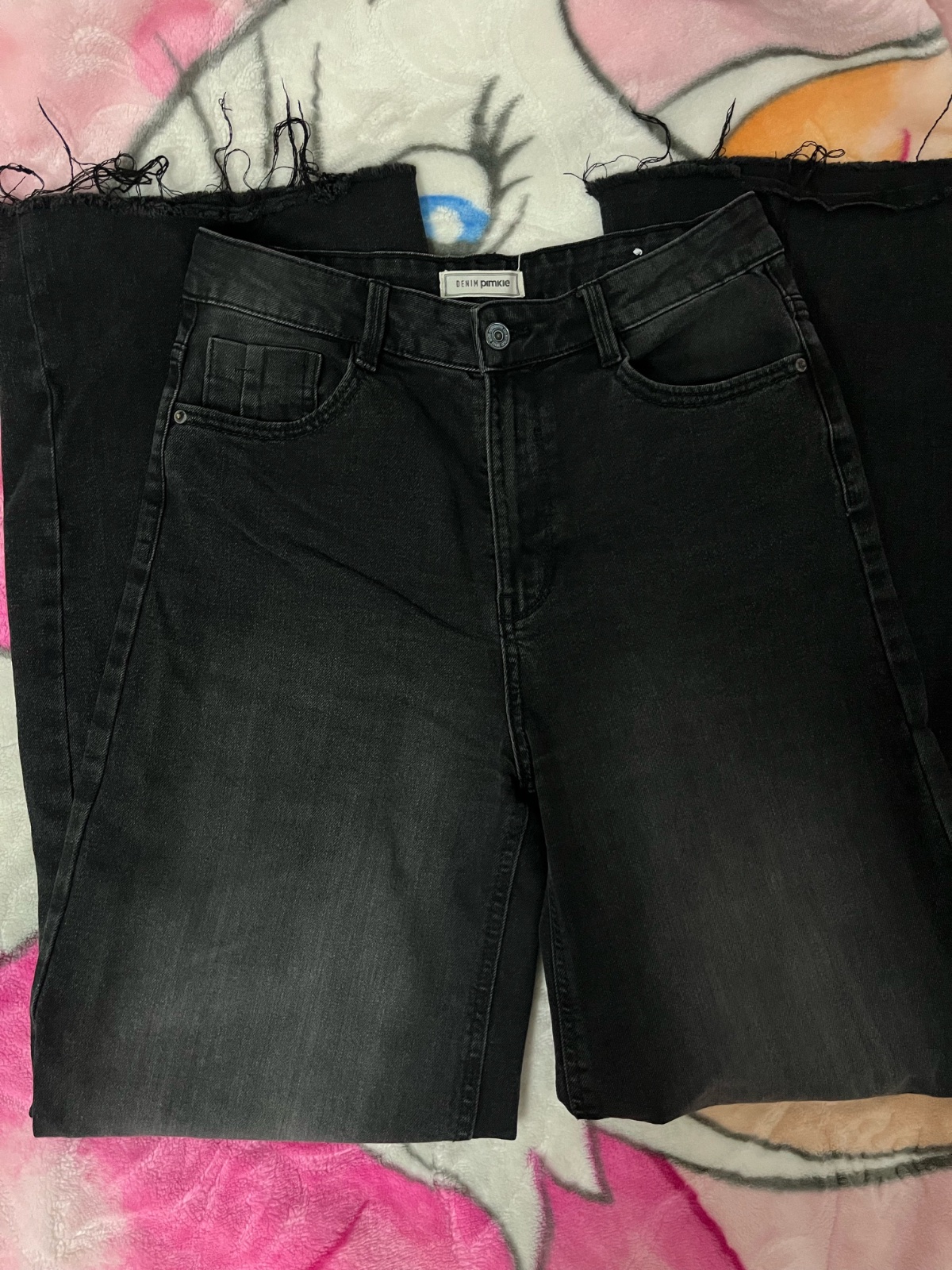 Djean large gris